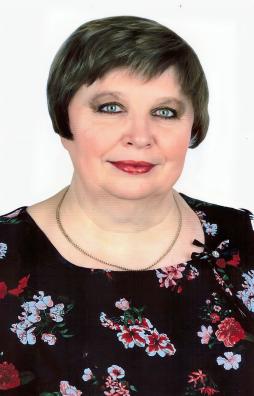 Терещенко Инна Александровна